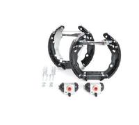 Original BOSCH Brake Shoe Set 0 204 114 679 For Citroën DS