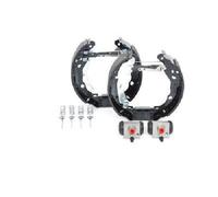 Original BOSCH Brake Shoe Set 0 204 114 685 For Dacia Renault