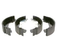 Original BOSCH Brake Shoe Set 0 986 487 612 For Ford