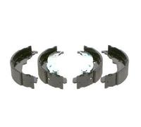 Original BOSCH Brake Shoe Set 0 986 487 721 For Citroën DS Peugeot