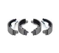 Original BOSCH Brake Shoe Set 0 986 487 923 For Chevrolet