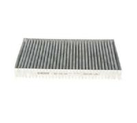 Original BOSCH Cabin Air Filter 1 987 432 495 For Mercedes-Benz