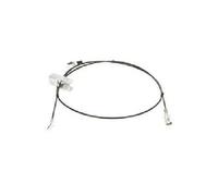 BOSCH 1 987 482 679 Handbrake cable