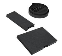 Original Bosch Cooker Hood Recycling Kit 17000710