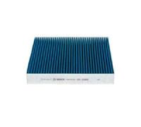 Original Bosch Filter Indoor Air 0 986 628 591 for Porsche VW