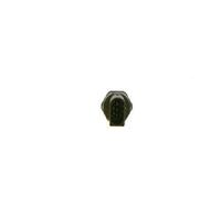 Original BOSCH Fuel Pressure Sensor 0 281 006 266 For Mercedes-Benz