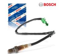 Original Bosch Lambda Sensor For Citroën Fiat Lancia Peugeot 306 Renault Clio C2