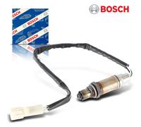 Original Bosch Lambda Sensor For Ford Fiesta V JD JH Fiesta VI Fusion JU CB1 CCN