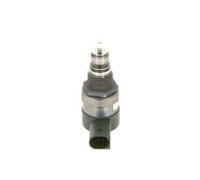 Original BOSCH Pressure Regulator Valve Common Rail System 0 281 002 494
