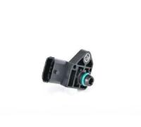 Original BOSCH Pressure Sensor 0 281 002 487 For Opel