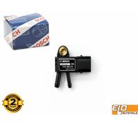 Original BOSCH Pressure Sensor Differential Indicator Mercedes Smart Jeep Lancia