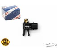 Original BOSCH Pressure Sensor Differential Indicator Mercedes Smart Jeep Lancia