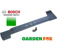 Original BOSCH ROTAK 370 BLADE 37cm F016800272 3165140399067 ..