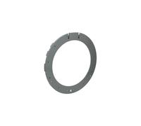 Bosch Siemens Door Ring Window Frame Inside Grey Washing Machine BSH 366113 00366113 432075 00432075