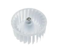 Original Bosch Tumble Dryer Ventilation Impeller 00647541, 647541