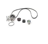 Original BOSCH Water Pump + Timing Belt Set 1 987 946 400 For Opel