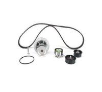 Original BOSCH Water Pump + Timing Belt Set 1 987 948 758 For Opel