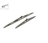 Original BOSCH Wiper Blade 3 397 001 803 For Citroën Honda Hyundai Infiniti KIA