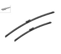 Original BOSCH Wiper Blade 3 397 007 093 For Mercedes-Benz