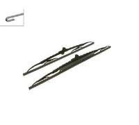 Original BOSCH Wiper Blade 3 397 010 300 For Chevrolet Citroën Lancia Lexus