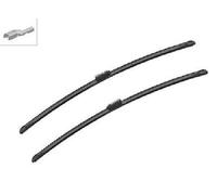 Original BOSCH Wiper Blade 3 397 014 00V For VW