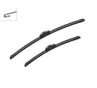 Original BOSCH Wiper Blade 3 397 014 421 For Lexus Mazda Opel