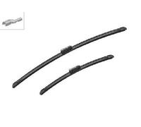Original BOSCH Wiper Blade 3 397 014 543 For BMW Citroën Opel Peugeot