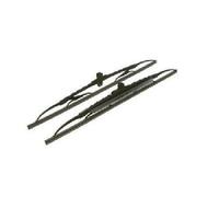 Original BOSCH Wiper Blade 3 397 118 421 For Audi Cadillac Chevrolet Chrysler