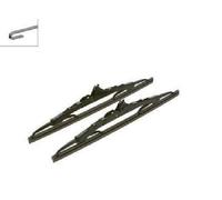 Original BOSCH Wiper Blade 3 397 118 700 For Alfa Romeo Austin Autobianchi