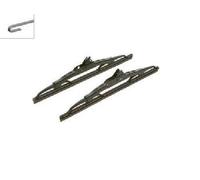 Original BOSCH Wiper Blade 3 397 118 801 For Austin Citroën Fiat Innocenti