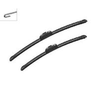 Original BOSCH Wiper Blade 3 397 118 901 For Aston Martin Chrysler Citroën