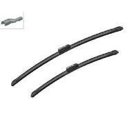 Original BOSCH Wiper Blade 3 397 118 979 For Skoda VW