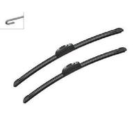 Original BOSCH Wiper Blade 3 397 118 993 For Daihatsu Honda MG Mitsubishi Opel