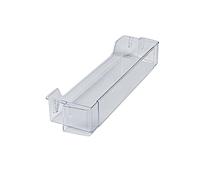 Original bottle shelf 440X113X65 mm Fridge, Fridge, Freezer 481010476967 WHIRLPOOL Fridge, Fridge, Freezer 48101047