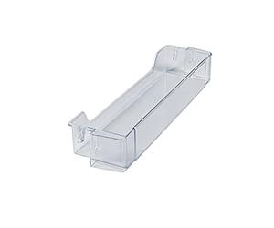Original bottle shelf 440X113X65 mm Fridge, Fridge, Freezer 481010476967 WHIRLPOOL Fridge, Fridge, Freezer 48101047