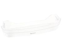 Original Bottle Shelf 72 x 26 mm Refrigerator, Freezer 481010803452, C00381073 Indesit