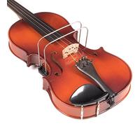 Original Bow-Right for 3/4-4/4 Violin (Large Size) - Teaches Proper Bow Holding Technique - Great for Kids, Adults and Students - Made in the USA