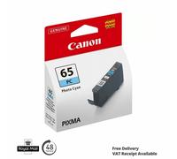 Original Boxed Canon CLI-65PC Photo Cyan Ink Cartridge for Canon Pixma Pro-200