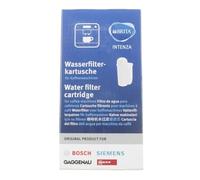 Original Brita Intenza Coffee Maker Water Filter Cartridge Espresso 00575491, 17000705 Bosch