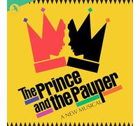 Original British Touring Cast - The Prince And The Pauper