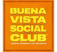 ORIGINAL BROADWAY CA - Buena Vista Social Club Original Broadway Cas - Z1111z