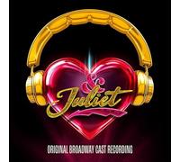 Original Broadway Cast of & Juliet - & Juliet (Original Broadway Cast Recording) [VINYL]