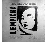 Original Broadway Cast of Lempicka - Lempicka (Original Broadway Cast Recording)