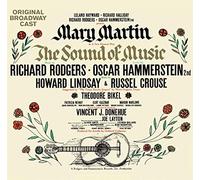 Original Broadway Cast - The Sound Of Music