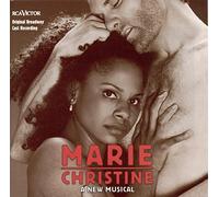 Original Broadway Cas - Marie Christine: Original Broadway Cast Recording [SOUNDTRACK]