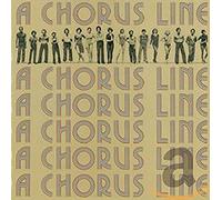 Original Broadway Cast - A Chorus Line