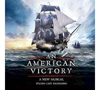 Original Broadway Cast - An American Victory (OCR)