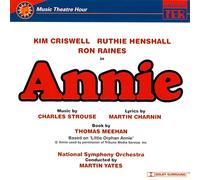 Original Broadway Cast - Annie (Highlights)