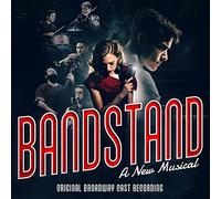 Original Broadway Cast - Bandstand (Original Broadway Cast Recording)