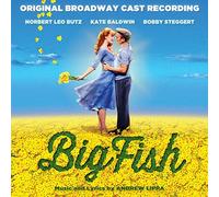 Michael Croiter Big Fish / O.B.C. (CD) (US IMPORT)